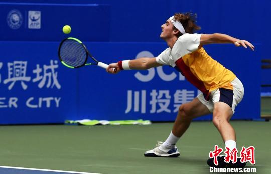 的多次进攻 的多次进攻