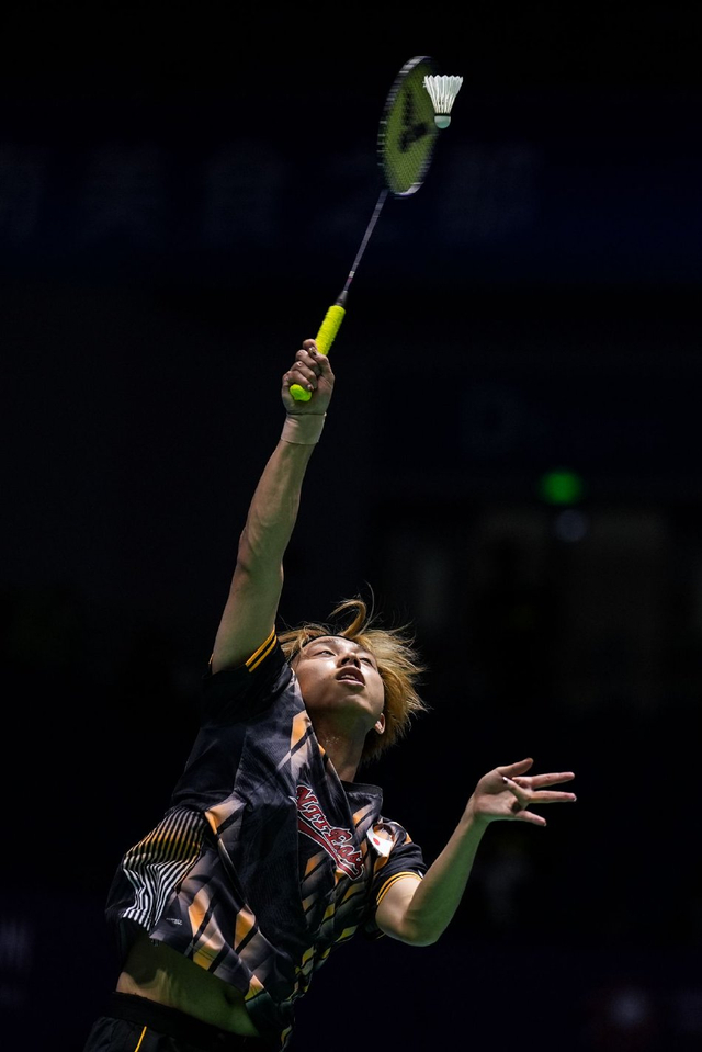 的整體表現 的整體表現