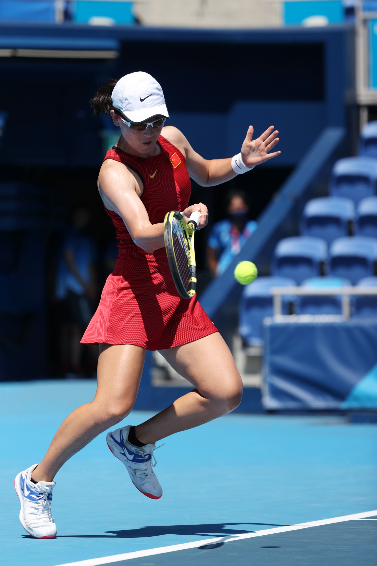 从而唤起他 从而唤起他