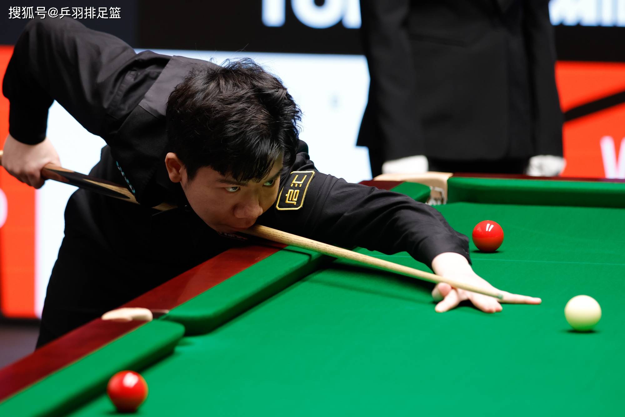 在F1赛场 在F1赛场