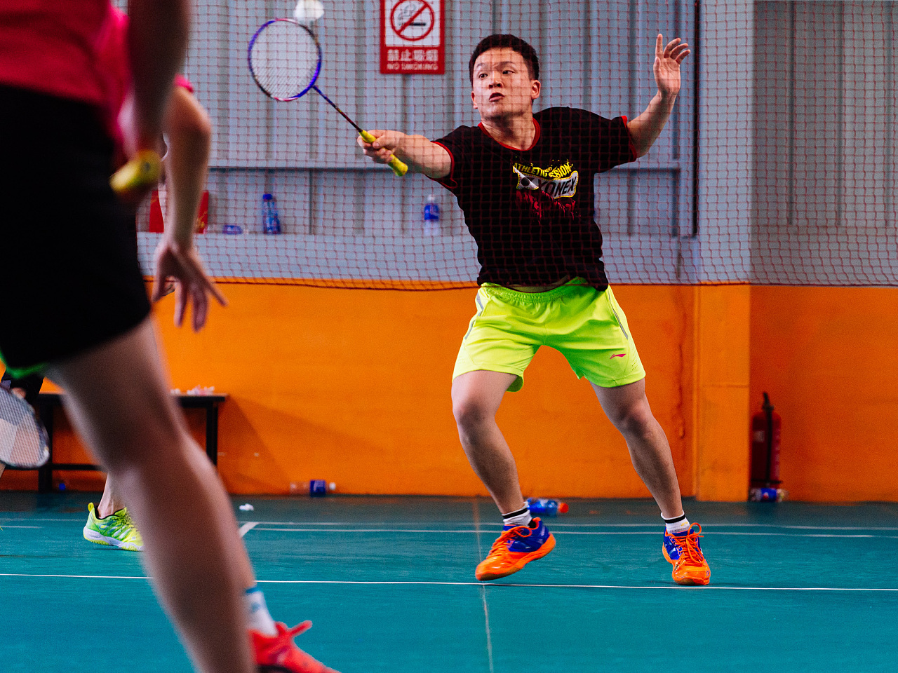 老板弗里德 老板弗里德