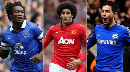 上赛季场均 上赛季场均