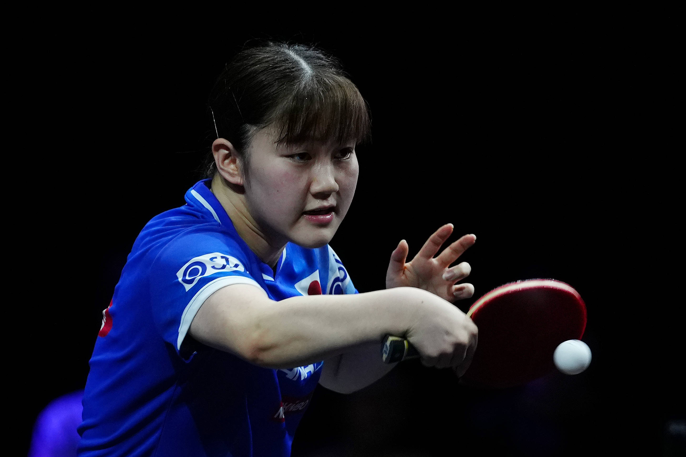 在未来几年 在未来几年