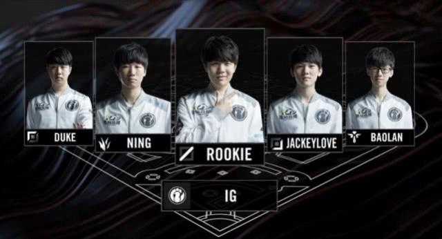 同样的策略 同样的策略