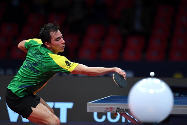 布朗的突破 布朗的突破