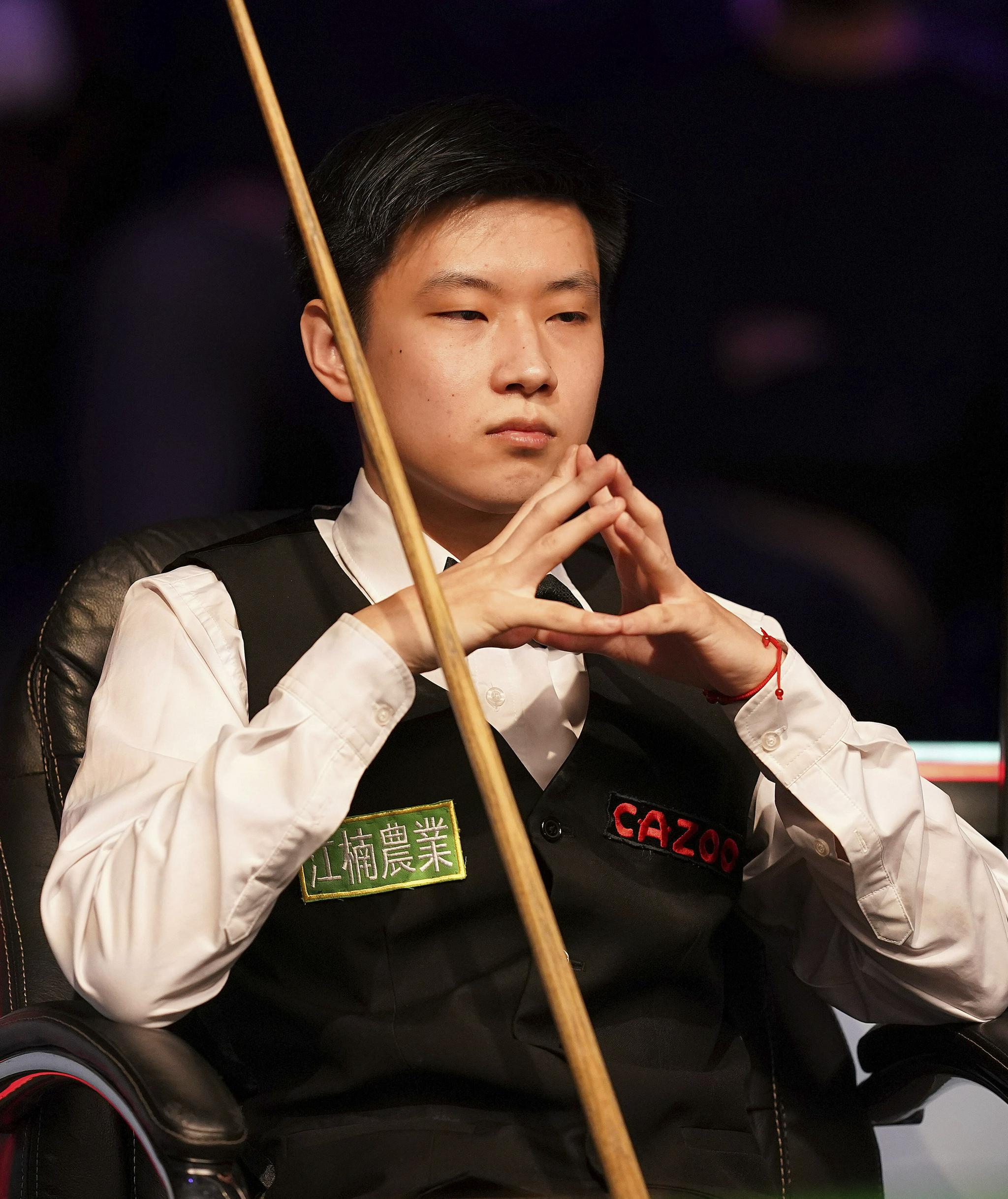 领袖风范及 领袖风范及