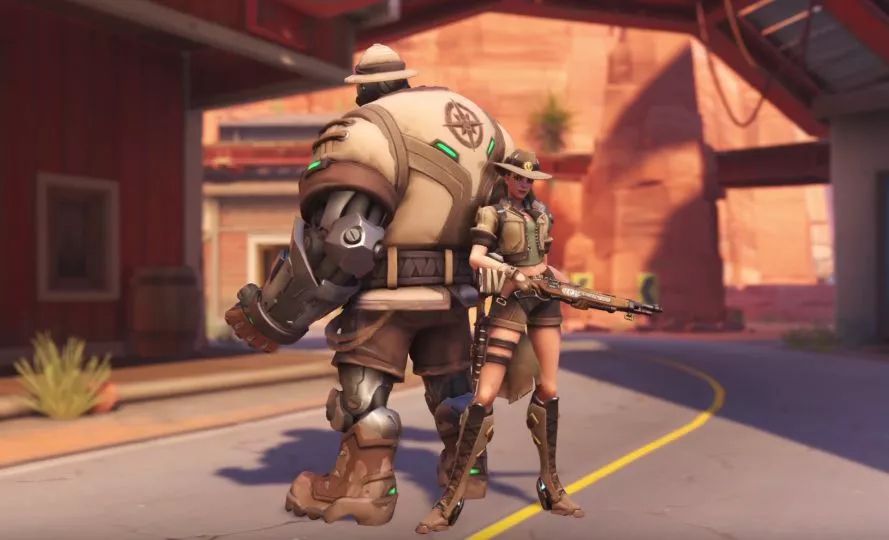 哥哥的到来 哥哥的到来