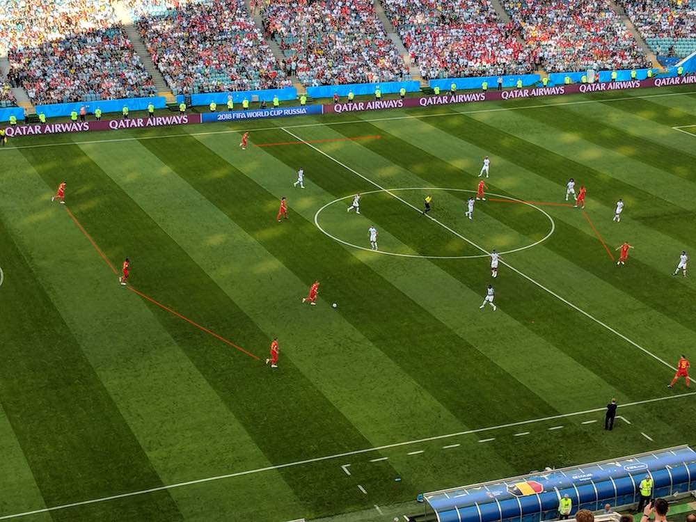 实的对抗 实的对抗