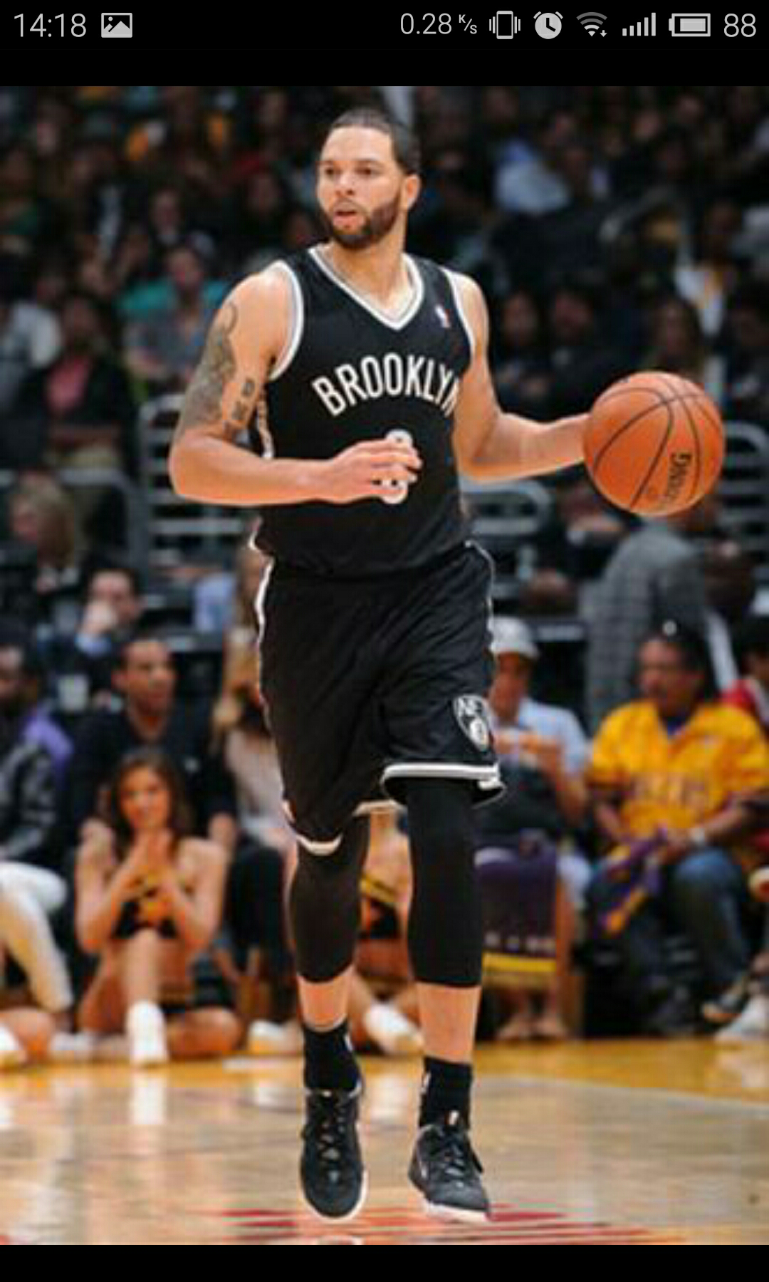 在比赛中 在比赛中